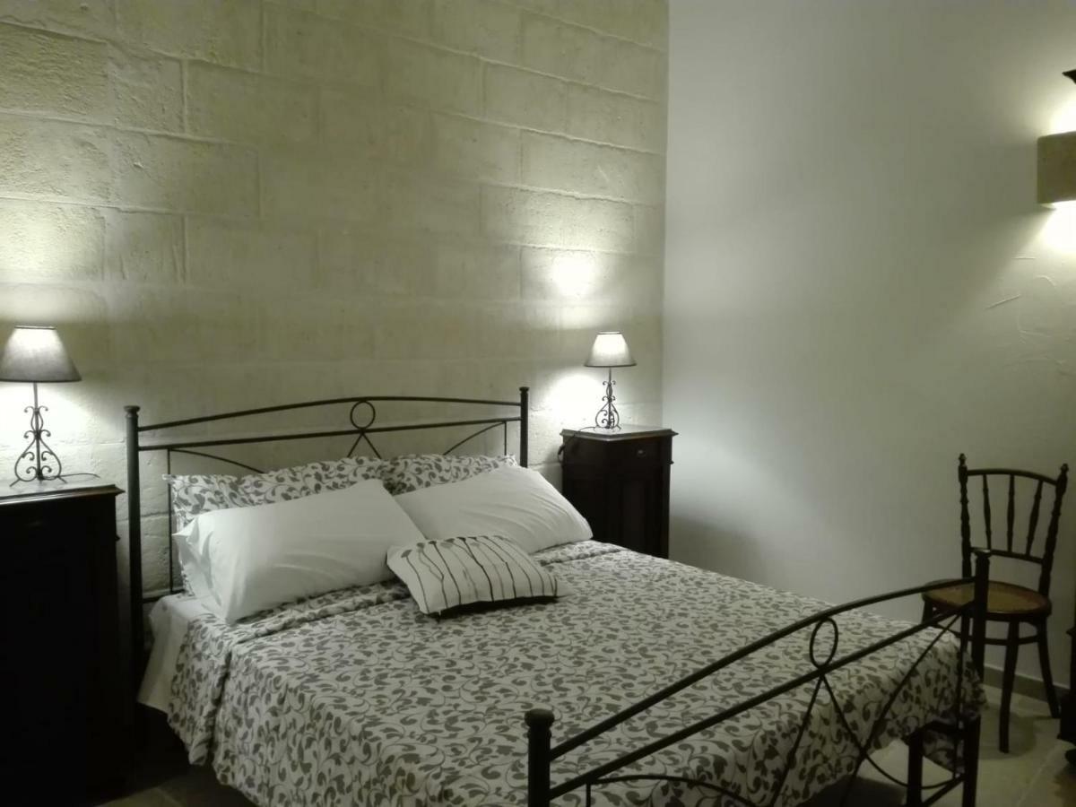 I Trulli Di Gina Appartamento Trullo 6 Persone Monopoli Exteriör bild